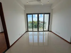The Residencies Unfurnished Apartment for Sale Kotte - A53127
