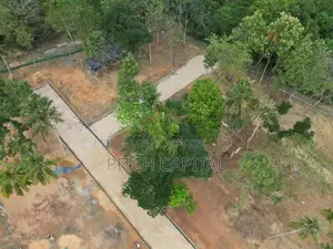 Midigama Tourists Zone Land Plot