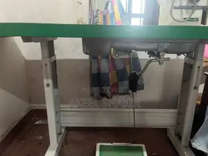 Zoje Sewing Machine