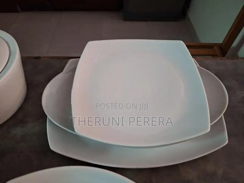 Dish set