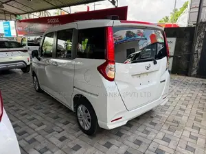 Daihatsu Thor G Turbo 2024