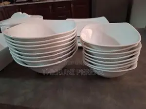 Dish set