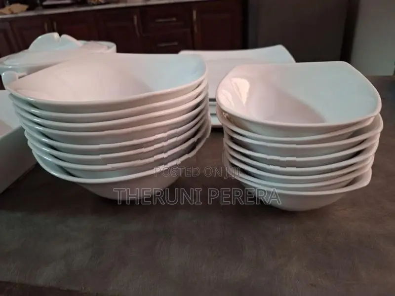 Dish set