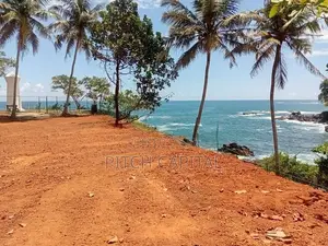Land Beach Front Deundara