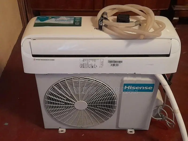 hisense ac 12000btu