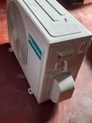 hisense ac 12000btu
