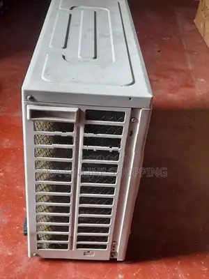 hisense ac 12000btu