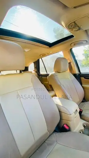 Hyundai Santa Fe 2010