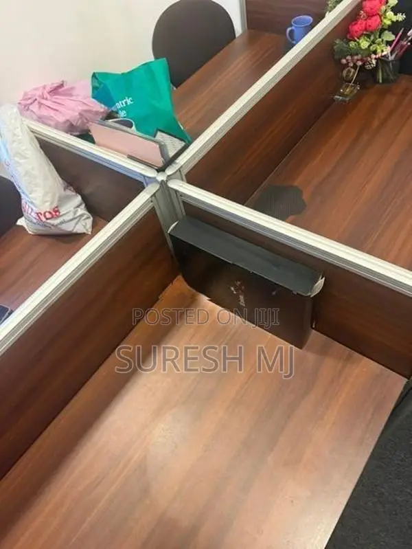 Office Table