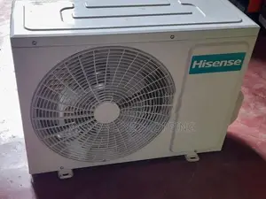 hisense ac 12000btu
