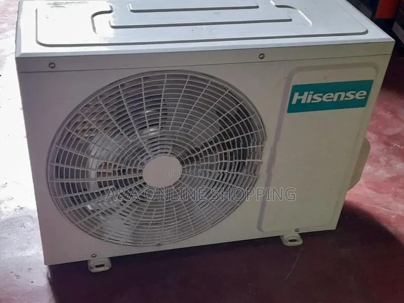 hisense ac 12000btu