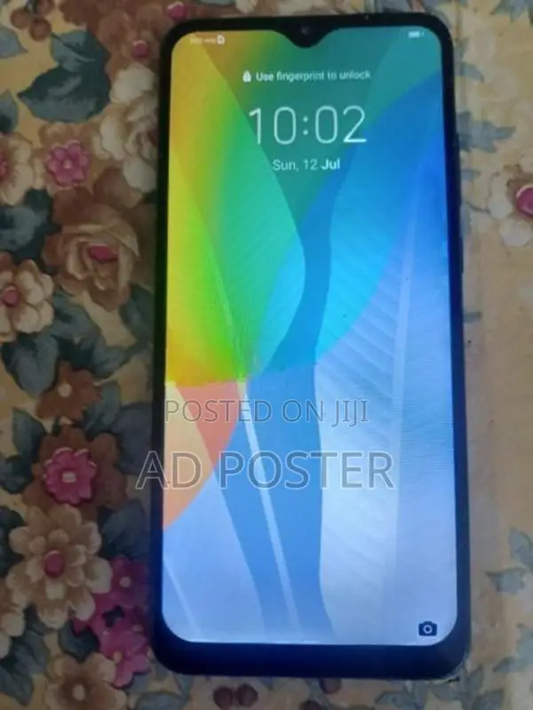 Huawei Y6p 4GB 64GB (Used)