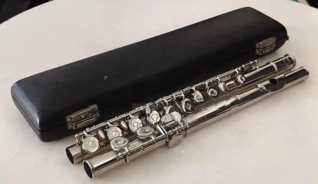 TANE'S Concert Flute-Japan