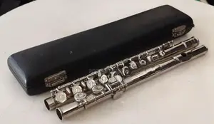 TANE'S Concert Flute-Japan