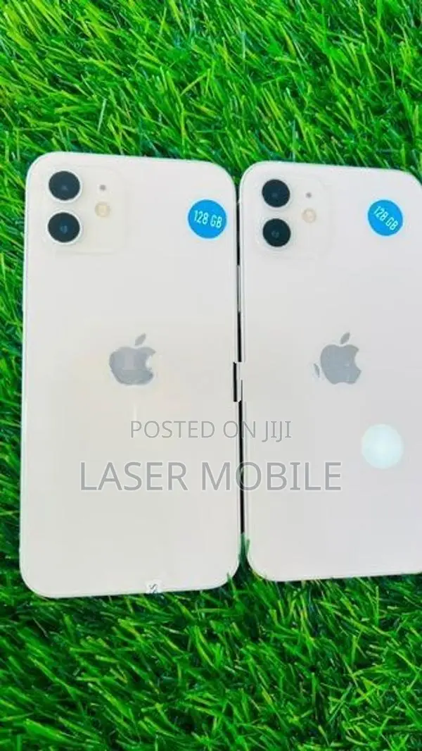 Apple iPhone 12 128GB (Used)