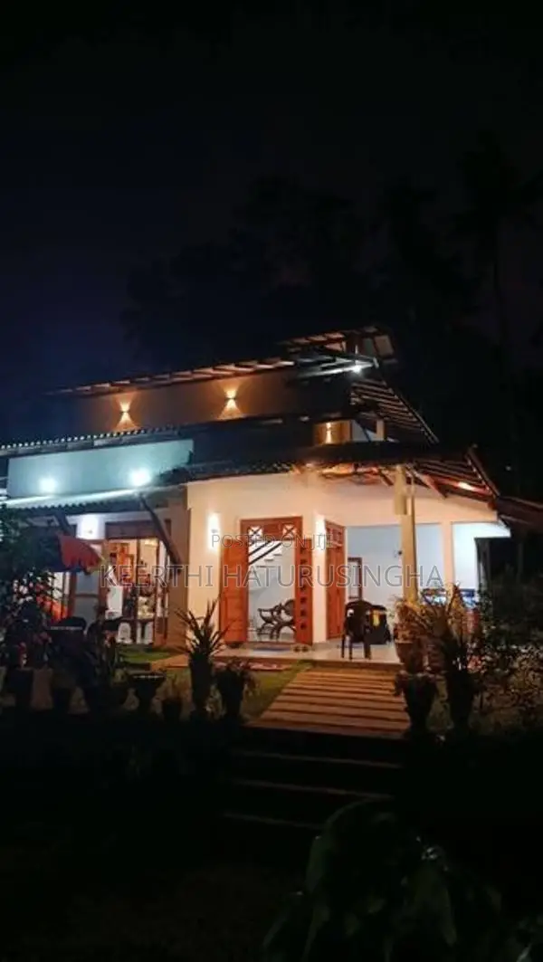 House for Sale Wadduwa