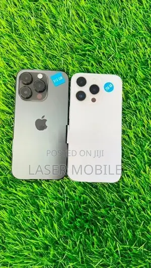 Apple iPhone 14 Pro 256GB (Used)