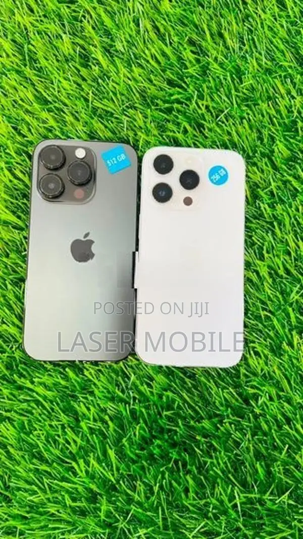 Apple iPhone 14 Pro 256GB (Used)
