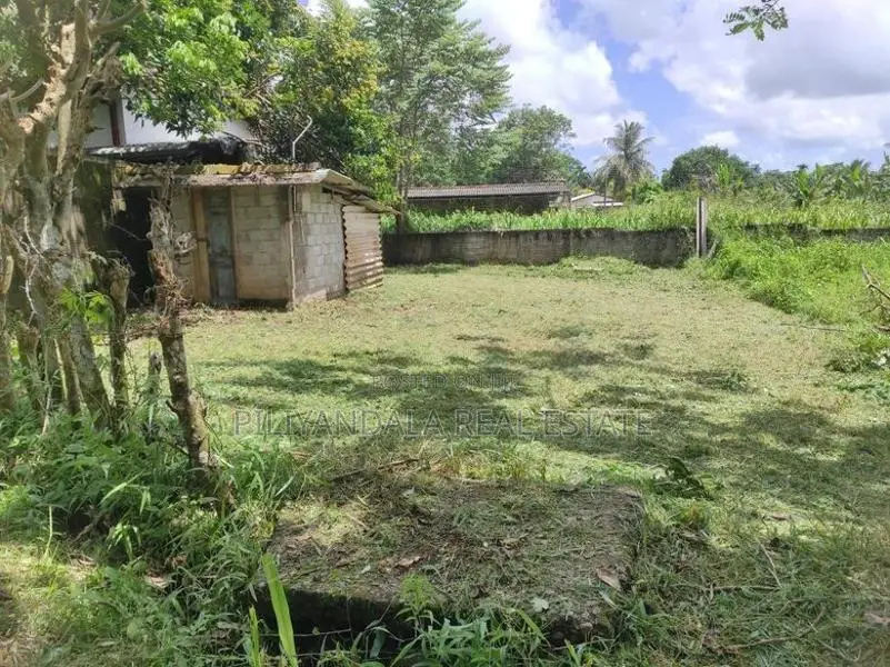 Land for Sale Polgasovita Diyakada Junchion