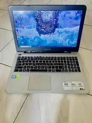 ASUS X556UQ Laptop