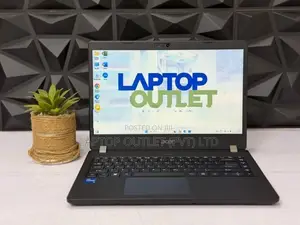 Acer Travelmate I5 11th Gen / 16GB Ram 512GB NVMe 15.6 FHD Display