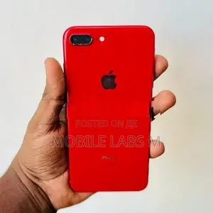 Apple iPhone 8 Plus 256GB (Used)