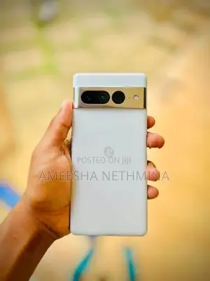 Google Pixel 7 Pro 128 GB (Used)