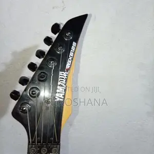 RGX 612 S Guitar