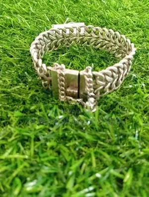 Silver Bracelet 76G 700MG
