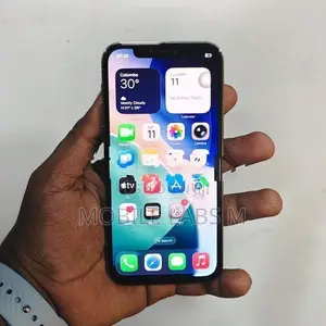Apple iPhone 12 Pro 256GB (Used)
