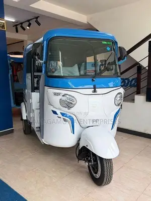 Bajaj Wego 2026