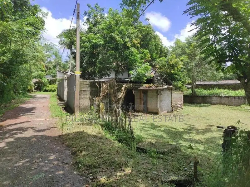 Land for Sale Polgasovita Diyakada Junchion