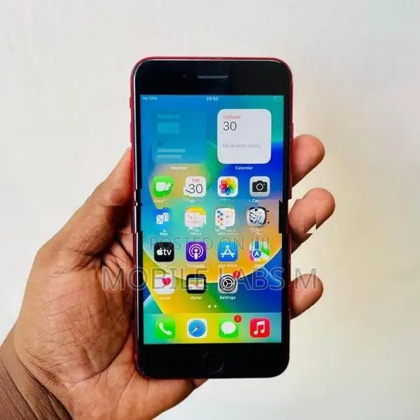 Apple iPhone 8 Plus 256GB (Used)