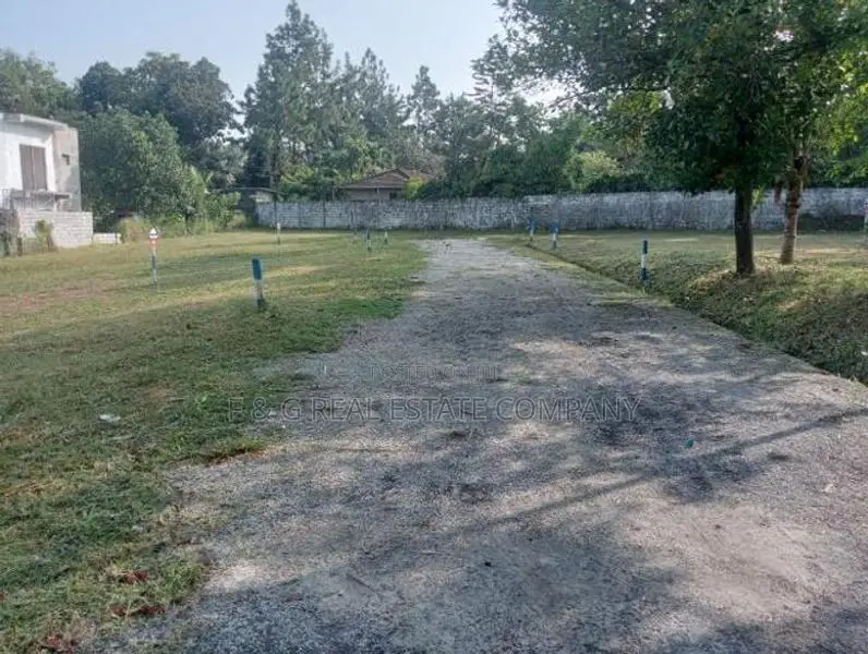 Valuable Land Plots Sale in Athurugiriya Town