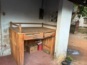 Cashier Table
