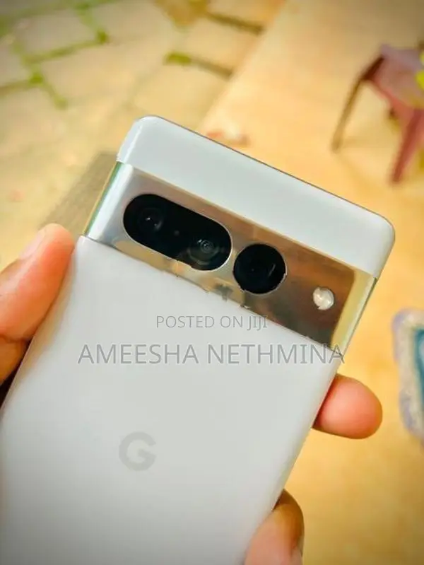 Google Pixel 7 Pro 128 GB (Used)