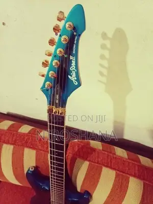 RGX 612 S Guitar