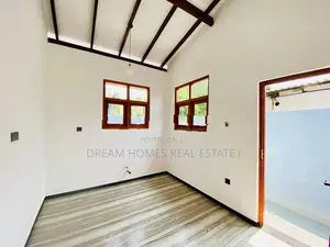 Single Story Brand New Modern House for Sale in Athurugiriya