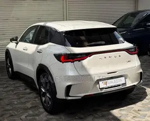 Lexus LBX Relax Full Spec 2024