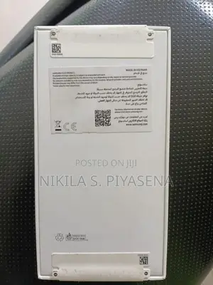 Samsung Galaxy A56 5G 8|256GB (Brand New)