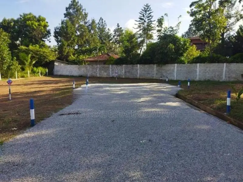 Highly Valuable Land Plots Sale in Athurugiriya Town