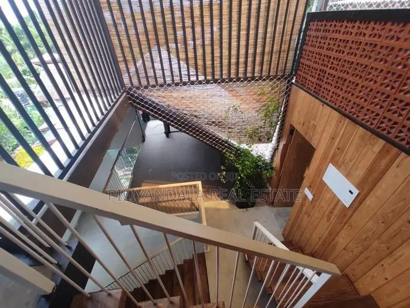 Modern Brand New House for Sale Piliyandala