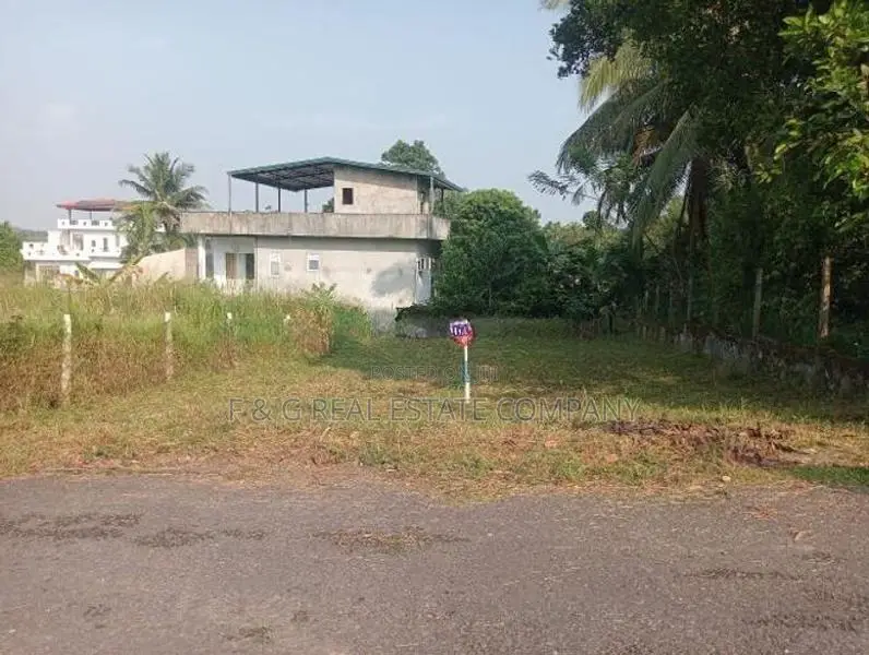 Valuable Land Plots Sale in Athurugiriya Town