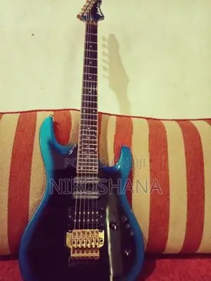 RGX 612 S Guitar