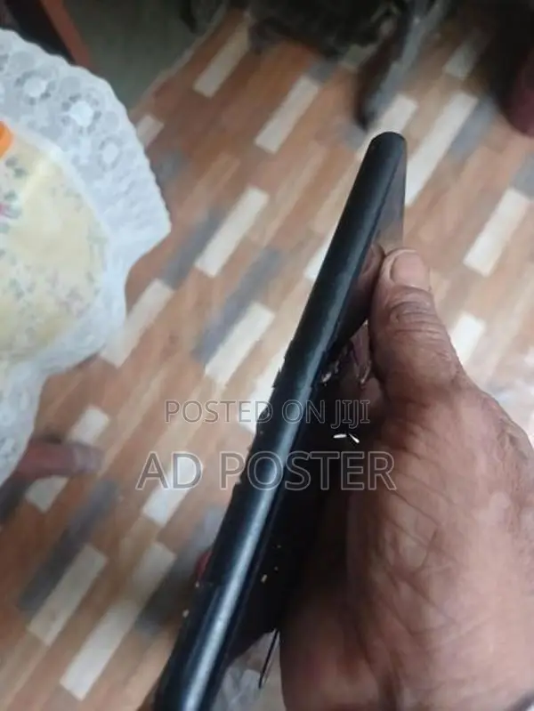 Huawei Y6p 4GB 64GB (Used)