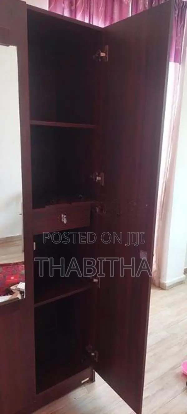 3 Door Cupboard