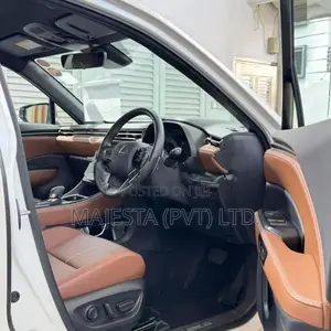 Lexus LBX Relax Full Spec 2024