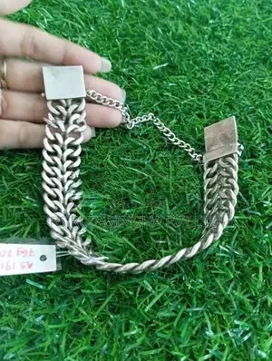 Silver Bracelet 76G 700MG