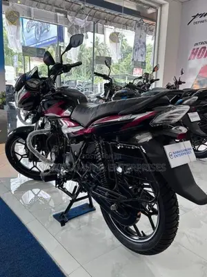 Bajaj Discover 125 DTS 2026