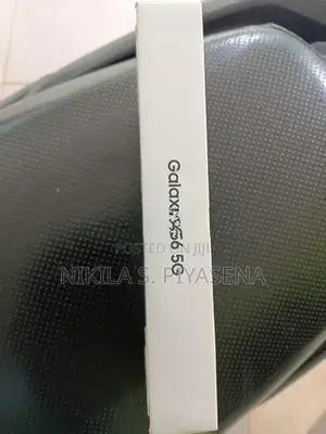 Samsung Galaxy A56 5G 8|256GB (Brand New)
